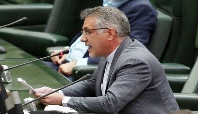 شیرخشک چراغ خاموش گران شده است